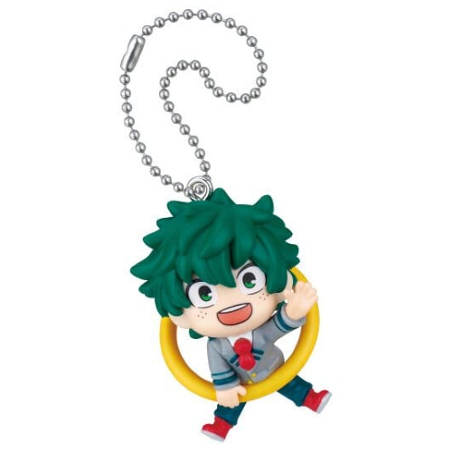 My Hero Academia - Konnichi-wa Danglers Keychains Mystery Capsule (una bustina random)