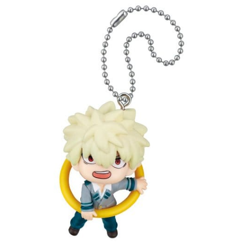 My Hero Academia - Konnichi-wa Danglers Keychains Mystery Capsule (una bustina random)