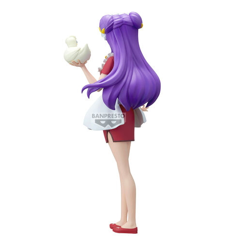 Figure Ranma 1/2 - Glitter & Glamours Shampoo - Statue 22 cm 