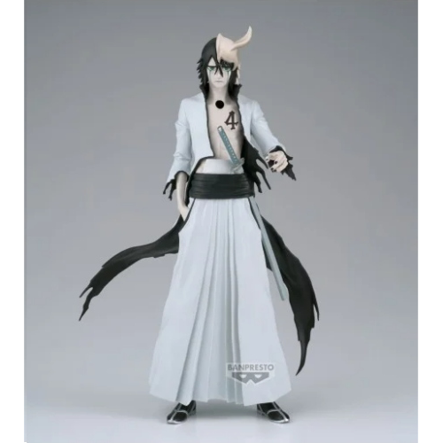 Bleach - Maximatic - Ulquiorra Shifar - Banpresto Statue 23 cm 