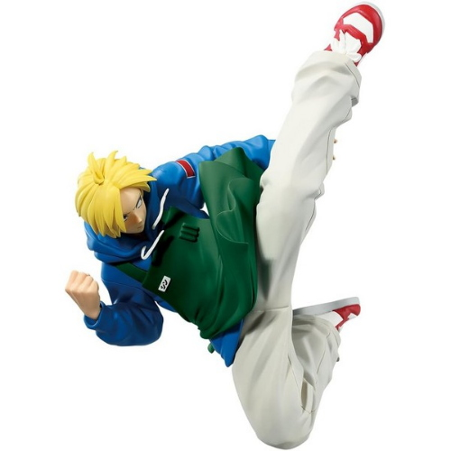 Figures Sakamoto Days - Vibration Stars - Shin Asakura 12cm