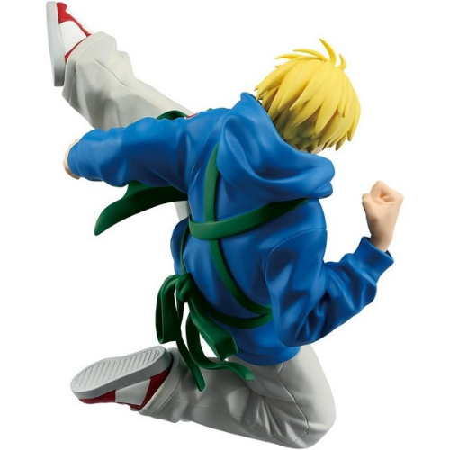 Figures Sakamoto Days - Vibration Stars - Shin Asakura 12cm
