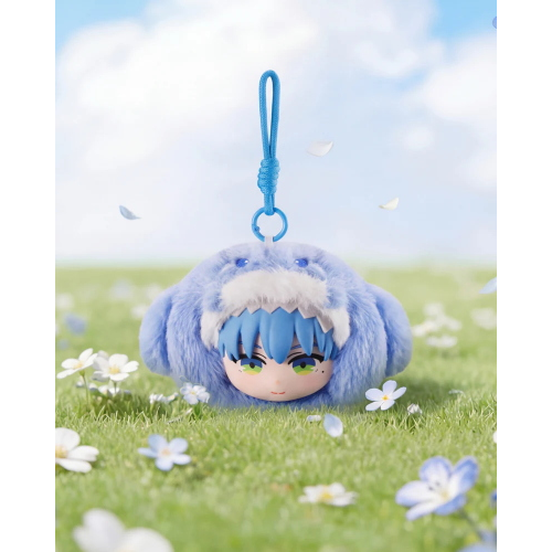 Frieren - The animal party - Vinyl Plush (una box random)