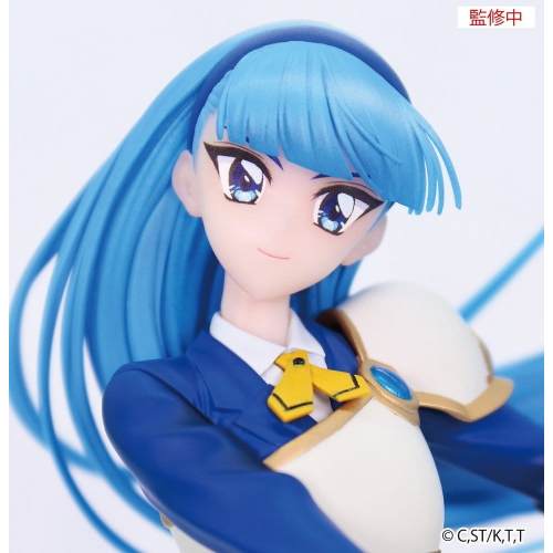 Magic Knight Rayearth Vivit PVC Figure - Umi Ryuuzaki 19 cm - Arrivo Stimato MARZO 2027