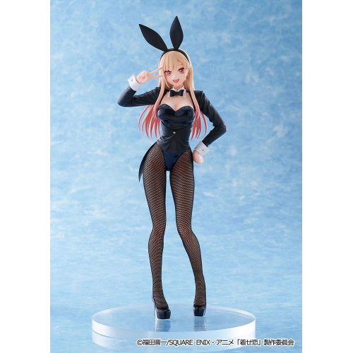 My Dress-Up Darling Statue Marin Kitagawa Halloween Bunny Ver. 23 cm