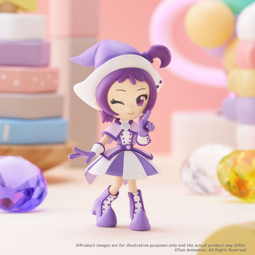 Ojamajo Doremi "Dokkan!" PVC Figures 9 cm Blind Box (una minifigure random)