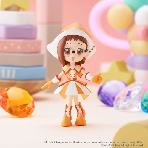 Ojamajo Doremi "Dokkan!" PVC Figures 9 cm Blind Box (una minifigure random)
