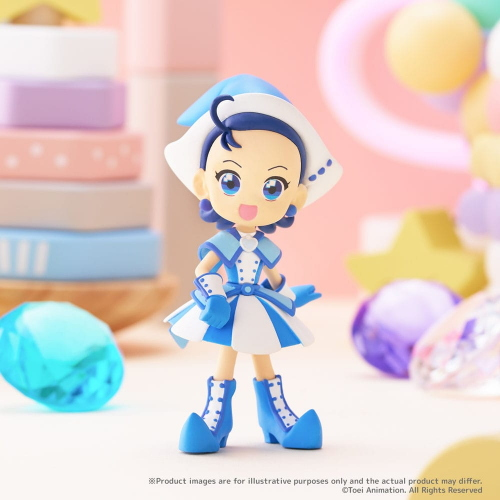 Ojamajo Doremi "Dokkan!" PVC Figures 9 cm Blind Box (una minifigure random)