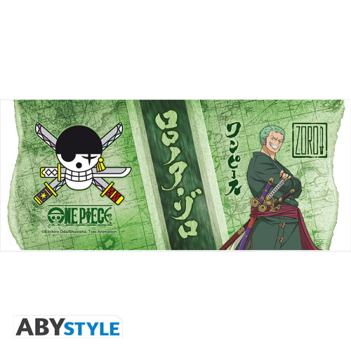 Tazza - One Piece - Zoro Mug 320 ml