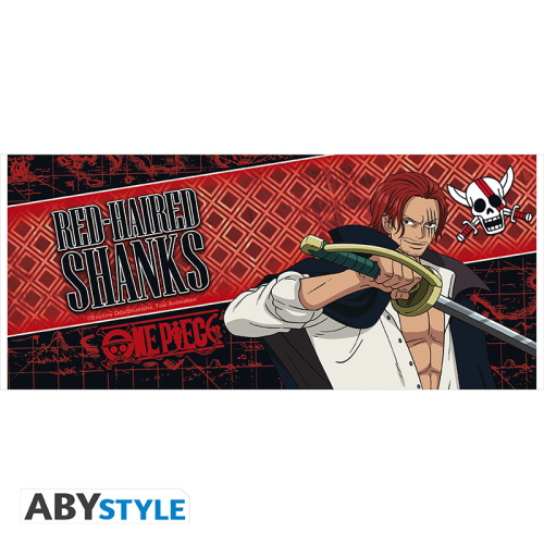 Tazza - One Piece - Shanks Mug 320 ml