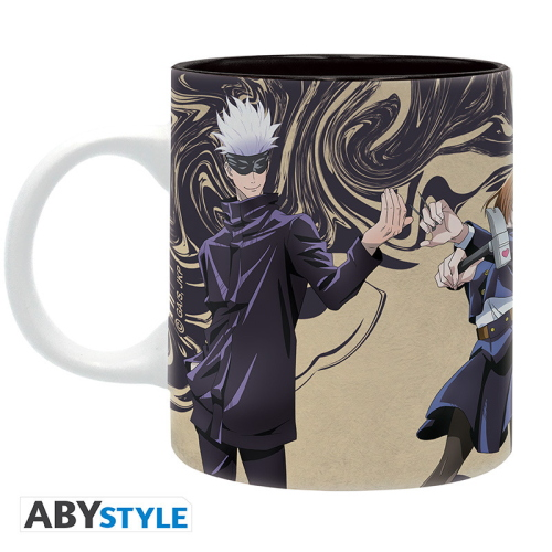 Tazza - Jujutsu Kaisen - Mug 320 ml