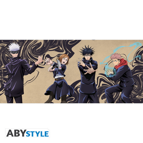 Tazza - Jujutsu Kaisen - Mug 320 ml