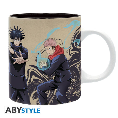 Tazza - Jujutsu Kaisen - Mug 320 ml