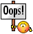 Ooops Ooops